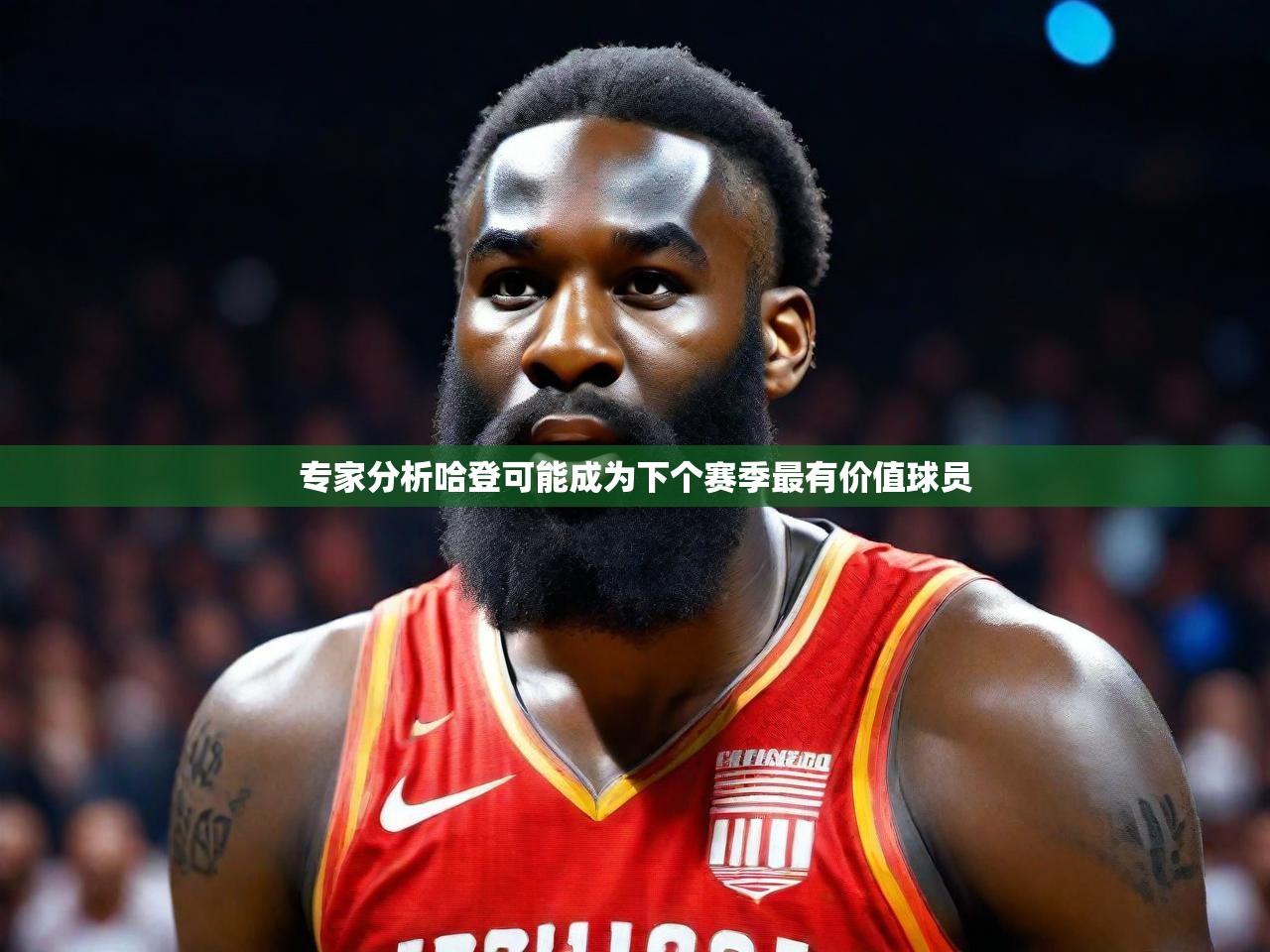 2025 完美体育招商专家分析哈登可能成为下个赛季最有价值球员