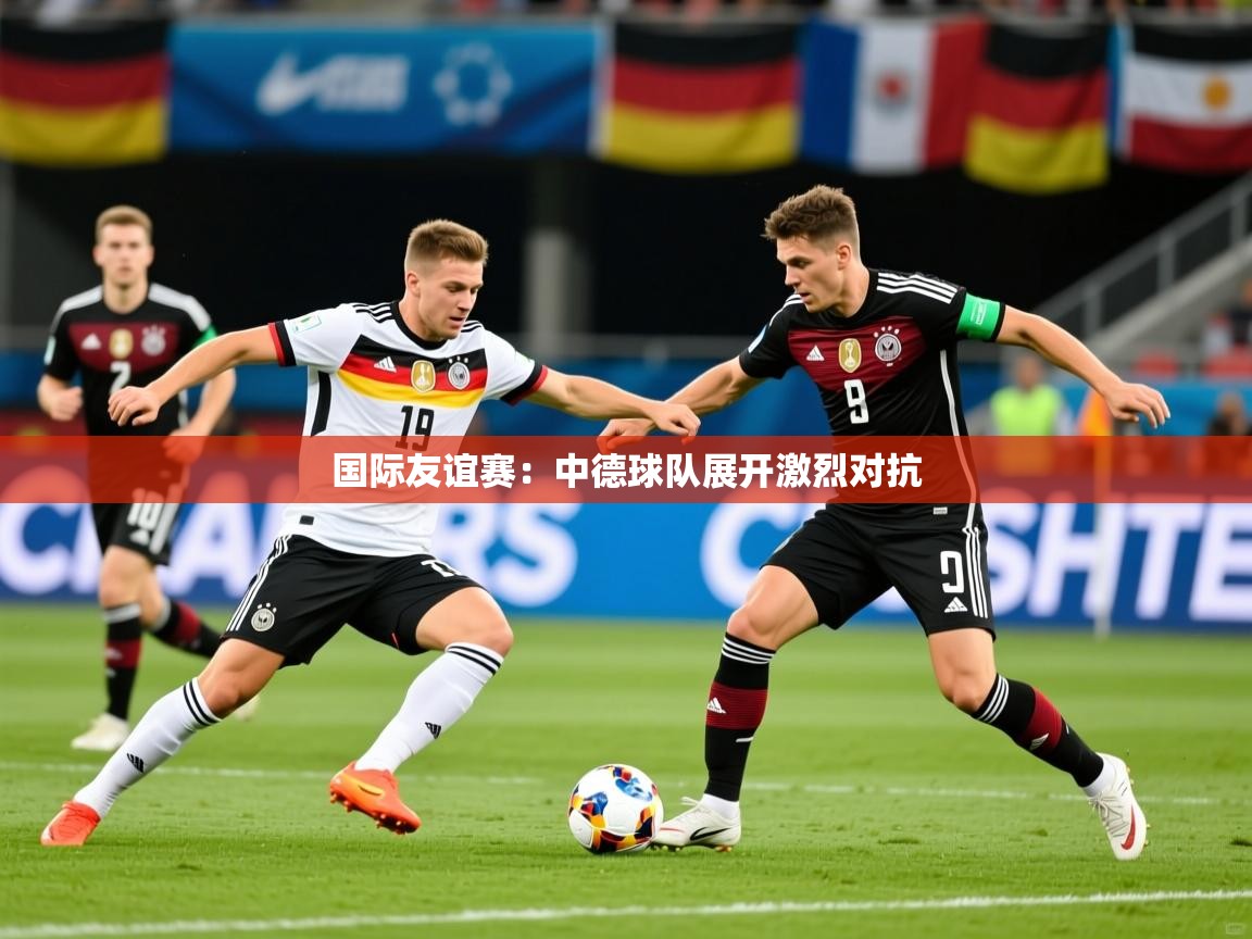2025 完美体育官方体育平台国际友谊赛：中德球队展开激烈对抗