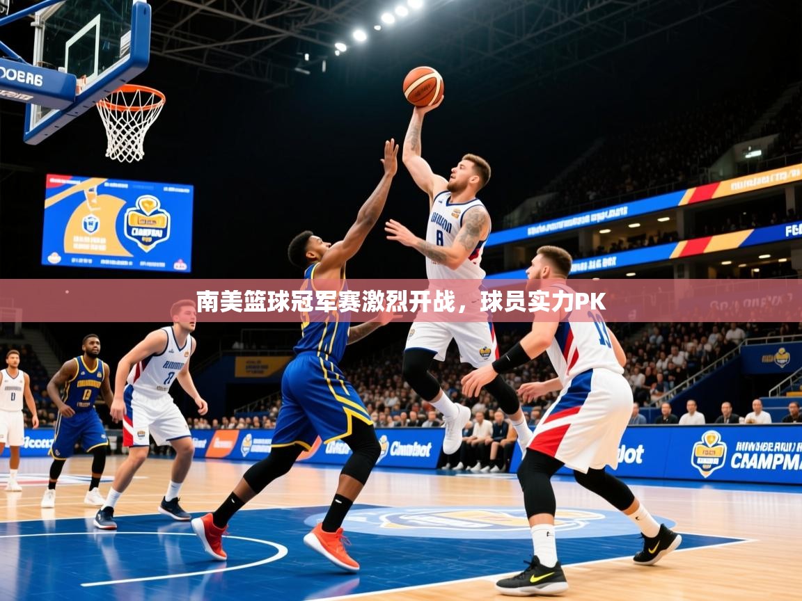 2025 完美体育官方入口南美篮球冠军赛激烈开战，球员实力PK