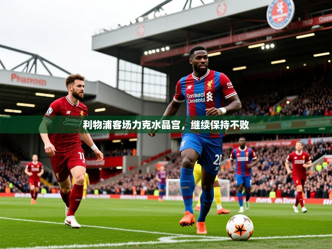 2025 完美体育下载利物浦客场力克水晶宫，继续保持不败