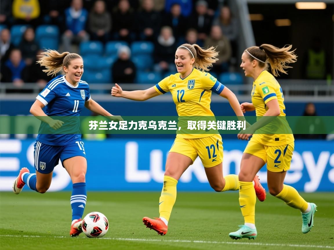 2025 完美体育网页版芬兰女足力克乌克兰，取得关键胜利