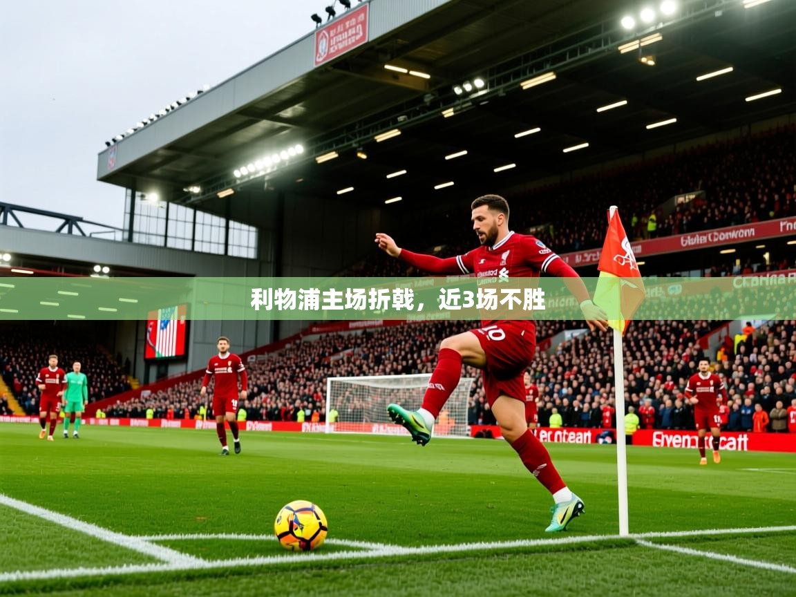 2025 完美体育平台利物浦主场折戟，近3场不胜  第1张