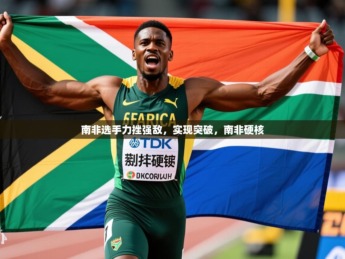 2025 完美体育客服南非选手力挫强敌，实现突破，南非硬核