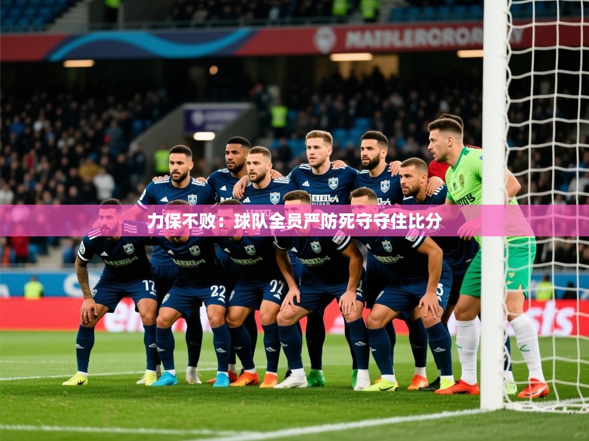 2025 完美体育入口力保不败：球队全员严防死守守住比分