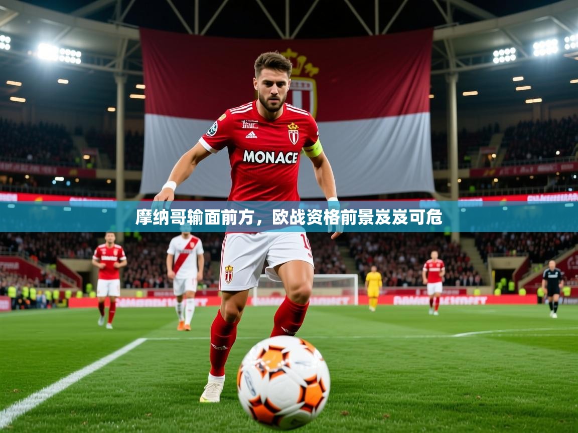 2025 完美体育网页版摩纳哥输面前方，欧战资格前景岌岌可危