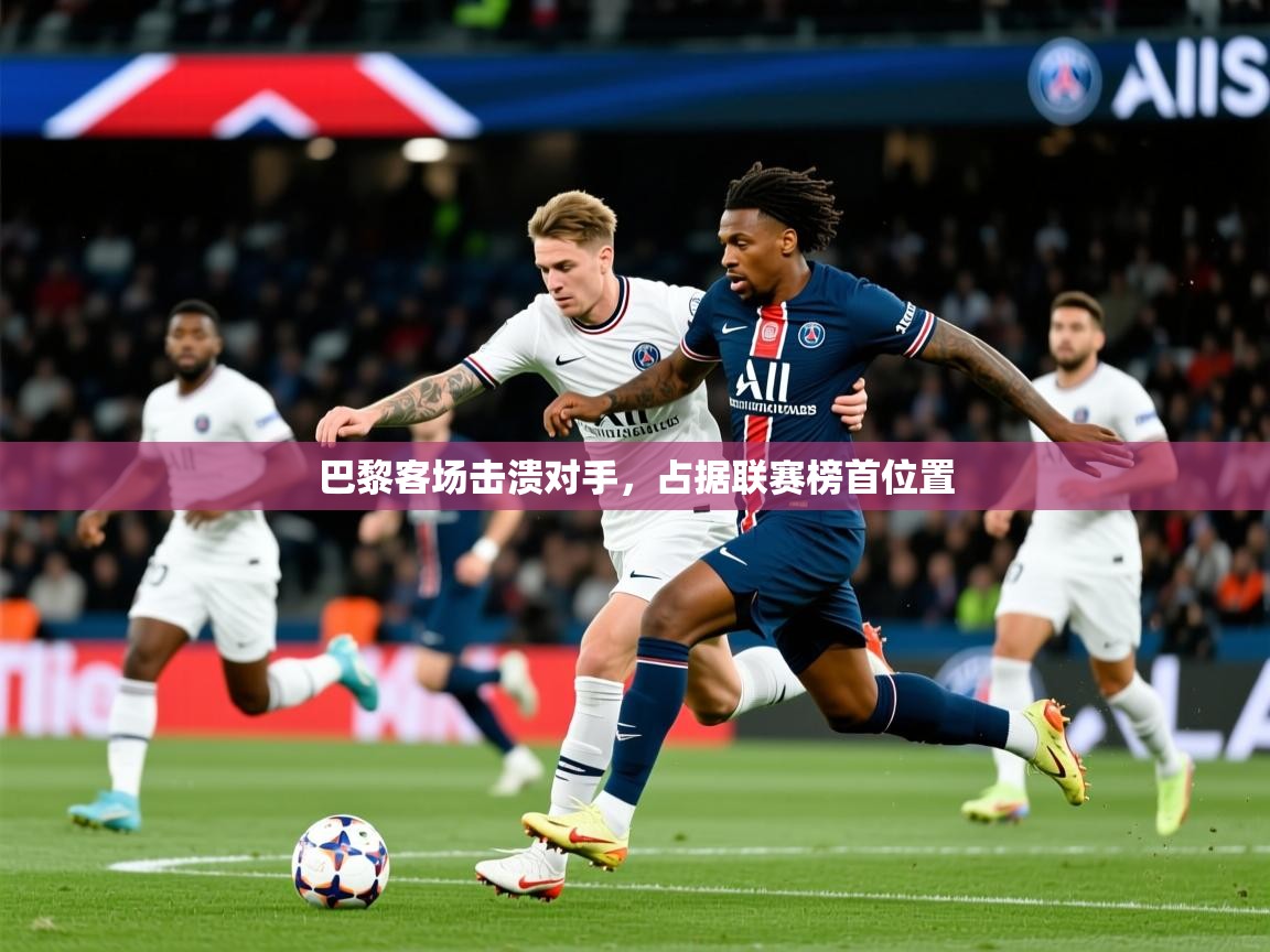 2025 完美体育网址巴黎客场击溃对手，占据联赛榜首位置  第3张