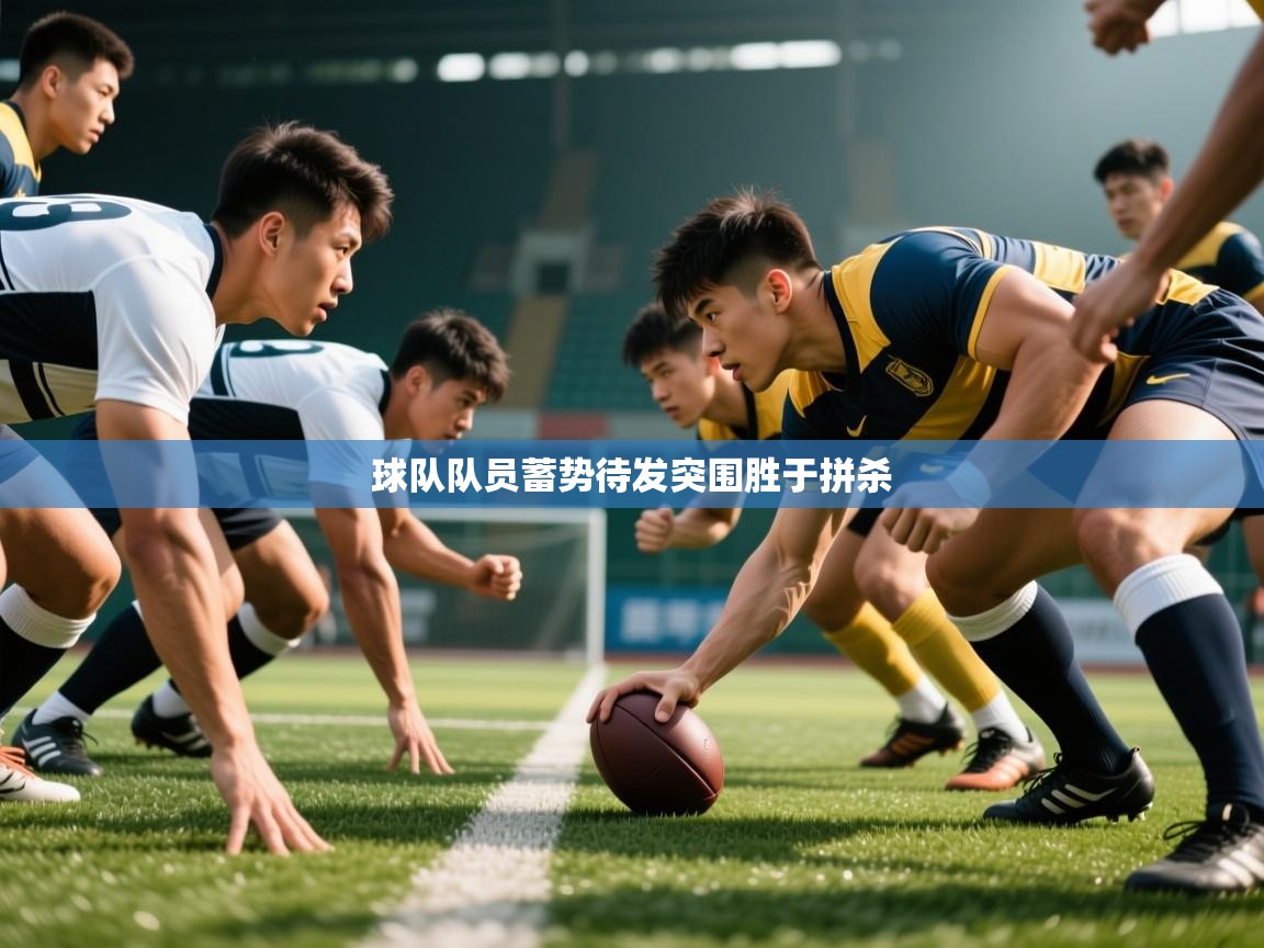 2025 完美体育最新版球队队员蓄势待发突围胜于拼杀