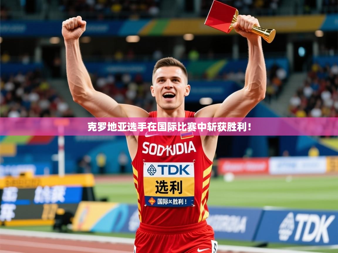 2025 完美体育网页版克罗地亚选手在国际比赛中斩获胜利！