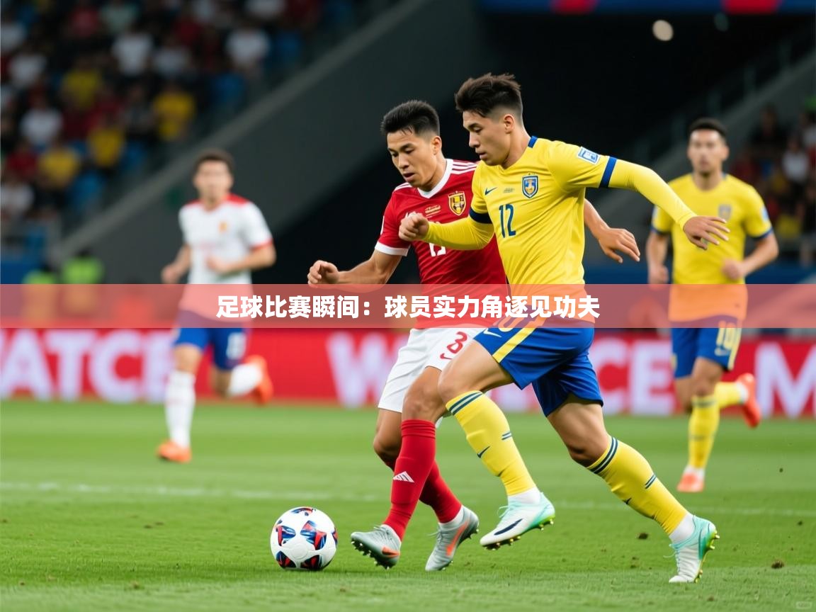 2025 完美体育下载足球比赛瞬间：球员实力角逐见功夫