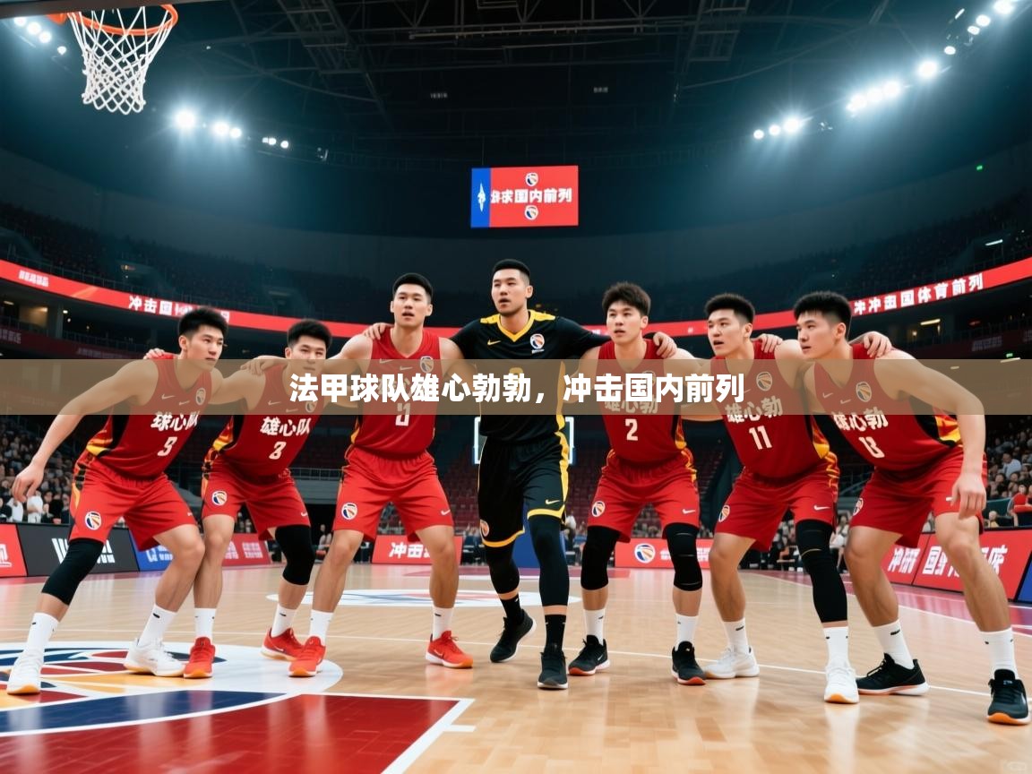 2025 完美体育下载法甲球队雄心勃勃,冲击国内前列 第2张