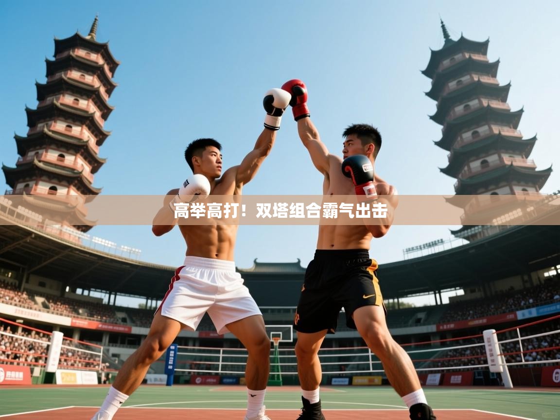 2026 完美体育下载高举高打！双塔组合霸气出击  第2张