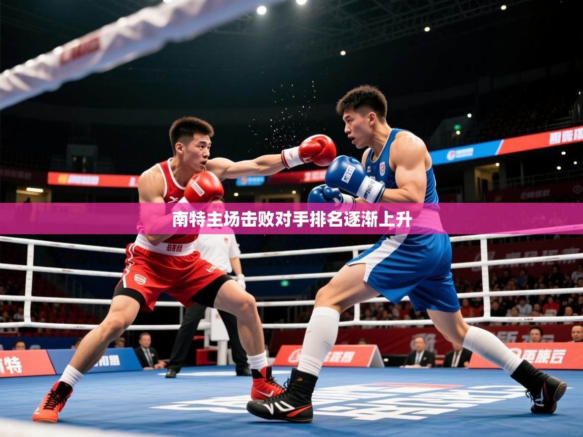 2026 完美体育下载南特主场击败对手排名逐渐上升