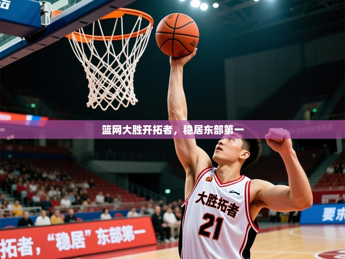 2026 完美体育官网登录入口篮网大胜开拓者，稳居东部第一