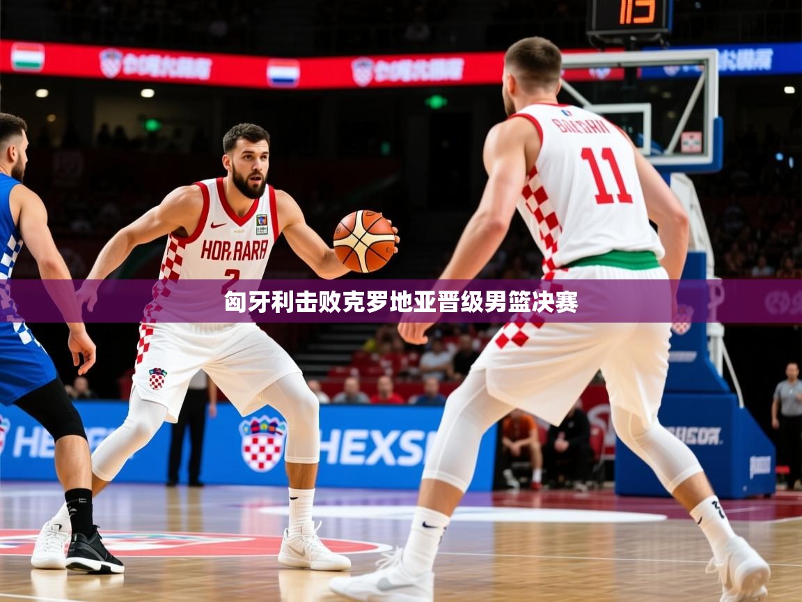 2026 完美体育平台匈牙利击败克罗地亚晋级男篮决赛